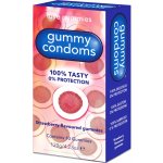 Spencer & Fleetwood Gummy Condoms – Zboží Dáma