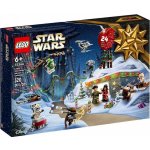 LEGO ® adventní kalendář Star Wars 75366 – Zbozi.Blesk.cz