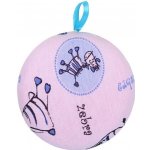 Akuku Dětská houbička na mytí – Sleviste.cz