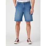 Wrangler pánské džínové šortky W149HN42M CARPENTER SHORT Easy Days – Sleviste.cz