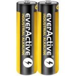 EverActive Industrial Alkaline AA 40ks EVLR6S2IK – Zboží Živě