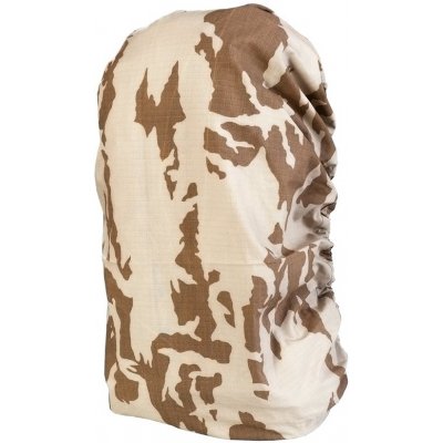 Převlek k tlumoku/batohu malému pro průzkumníky AČR vz.95 Poušť ripstop – Hledejceny.cz