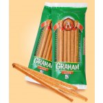 Pekárna Král Racio Tyčinky grahamové 100 g – Zboží Dáma Pekárna Král Racio Tyčinky grahamové 100 g – Zboží Dáma