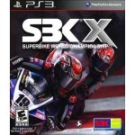 SBK X: Superbike World Championship – Zbozi.Blesk.cz