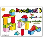 Omalovánky A5 pro nejmenší 3 – Sleviste.cz