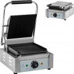 Royal Catering gril RCCG-1800G – Zboží Dáma