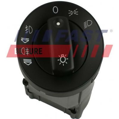 Spínač hlavního světla FAST FT09017 – Hledejceny.cz