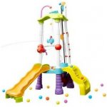 Little Tikes Vodní věž Little Tikes – Hledejceny.cz