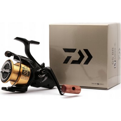 Daiwa 20 GS BR LT 4000-C – Sleviste.cz