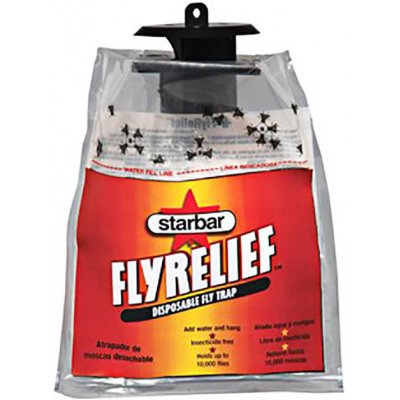 Starbar FlyRelief Trap – Hledejceny.cz