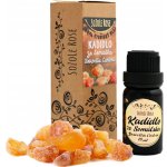 SoZoLe Rose Éterický olej Kadidlo ze Somálska 10 ml – Hledejceny.cz