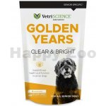 VetriScience Golden years Clear & Bright 150 g/60 ks – Hledejceny.cz