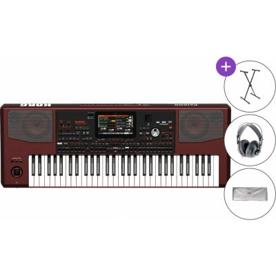 Korg Pa1000 SET – Sleviste.cz