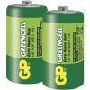 Baterie primární GP Greencell C 2ks B1231