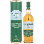 Knappoque Knappogue Castle 14y 40% 0,7 l (tuba) – Hledejceny.cz