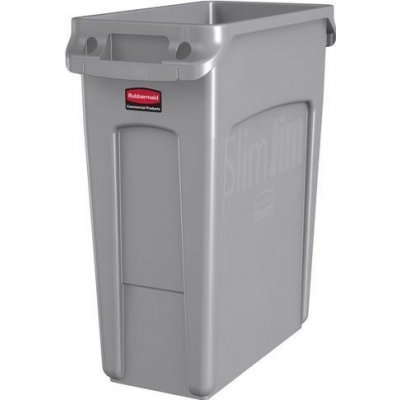 Rubbermaid Slim Jim 60 l – Zbozi.Blesk.cz