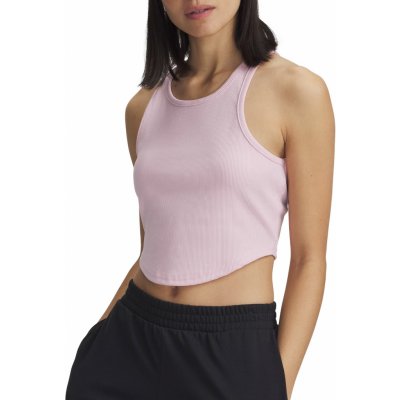 Tílko Under Armour UA Rival Rib Tank 1389798-647 – Hledejceny.cz