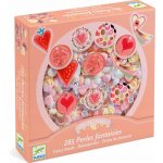 Djeco Tvoření šperků Láska – Sleviste.cz