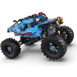 Double Eagle Monster truck RC stavebnice z kostek RTR 1:10 – Hledejceny.cz