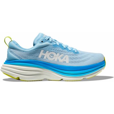 Hoka One One M Bondi 8 WIDE 1127953-ABDB AIRY BLUE / DIVA BLUE