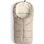 CAM Fusak do sportovního kočárku béžový – Zboží Dáma