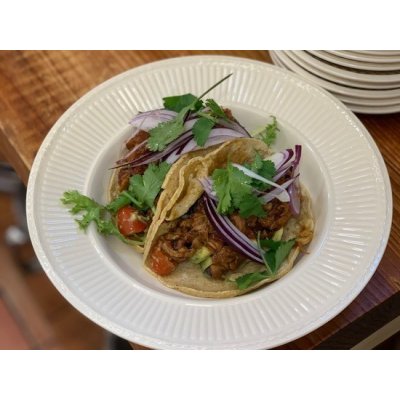 TEENAGE Kurzy vaření Ola Kala – pikantní mexické menu – Hledejceny.cz