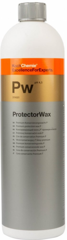 KochChemie Protector Wax - 1L