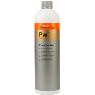 Koch Chemie Protector Wax 1 l – Sleviste.cz