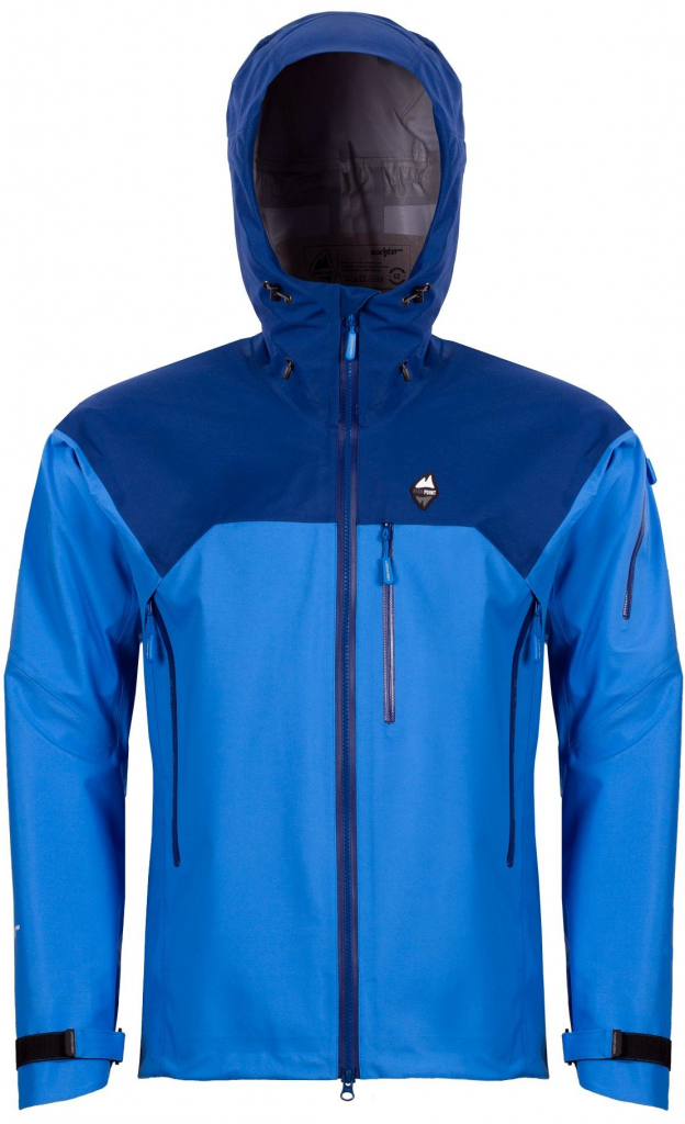 High Point Protector Brother 6.0 Jacket Brilliant Blue/Dark Blue