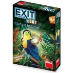 Dino Úniková hra Džungle hádanek – Hledejceny.cz