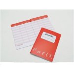 Optys Sešit na slovíčka A6 – Zbozi.Blesk.cz