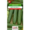 Osivo a semínko Okurka salátová - Beth Alpha
