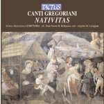 Gregoriani Canti - Nativitas CD – Hledejceny.cz