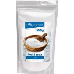 Zdravý den Jedlá soda v prášku 500 g – Zboží Mobilmania