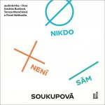 Nikdo není sám - Petra Soukupová – Zboží Dáma