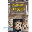 Kniha Záhady starověkých textů - Reinhard Habeck