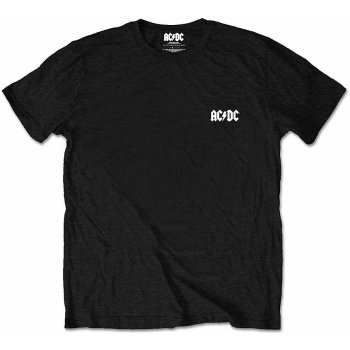 AC/DC tričko About To Rock BP