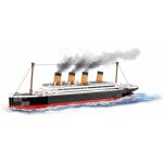 COBI 1680 Zaoceánská loď R.M.S. TITANIC 1:700 – Zboží Dáma
