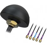 Teltonika COMBO QUAD MOBILE/GNSS střešní montážní anténa Teltonika AM-ANT-PR1KCL28