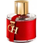 Carolina Herrera CH toaletní voda dámská 100 ml tester – Hledejceny.cz