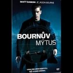 Bournův mýtus / Bourne Supremacy DVD – Zboží Mobilmania