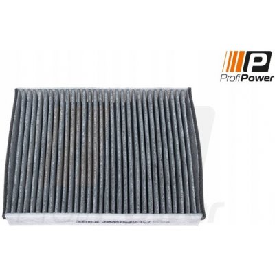 UHLÍKOVÝ KABINOVÝ FILTR FORD | Zboží Auto