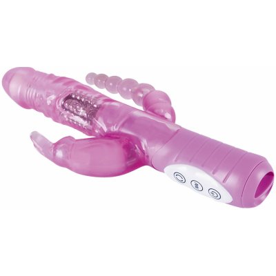 You2Toys Rabbit Dual Pleasure – Hledejceny.cz