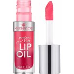 Essence Hydra Kiss vyživující olej na rty 03 Pink Champagne 4 ml – Zbozi.Blesk.cz