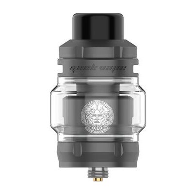 GeekVape Z Max Tank Gunmetal 4ml – Sleviste.cz