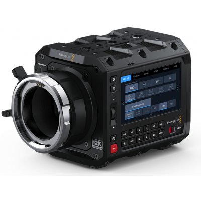 Blackmagic Design PYXIS 12K PL – Zboží Živě