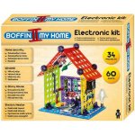 Boffin II Můj Dům – Zboží Dáma