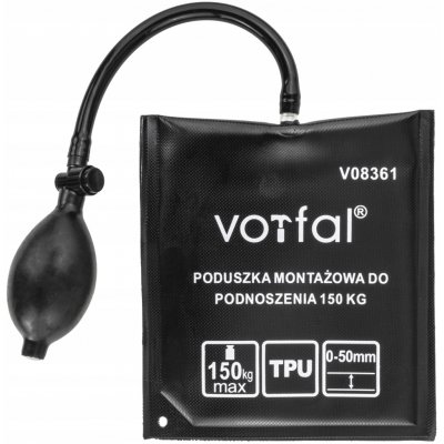 Kraft-Dele Montážní polštář 135 kg KD11208 – Sleviste.cz