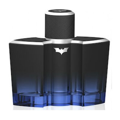 Batman Batman The Dark Knight Rises toaletní voda pánská 50 ml tester – Zboží Mobilmania
