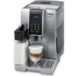 DeLonghi Dinamica ECAM 350.75.SB – Hledejceny.cz